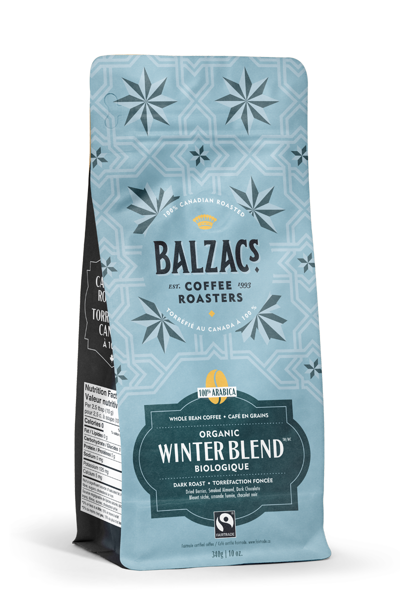 Balzac Coffee