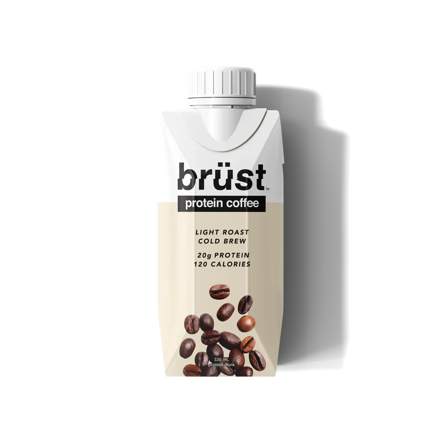 Brüst Coffee