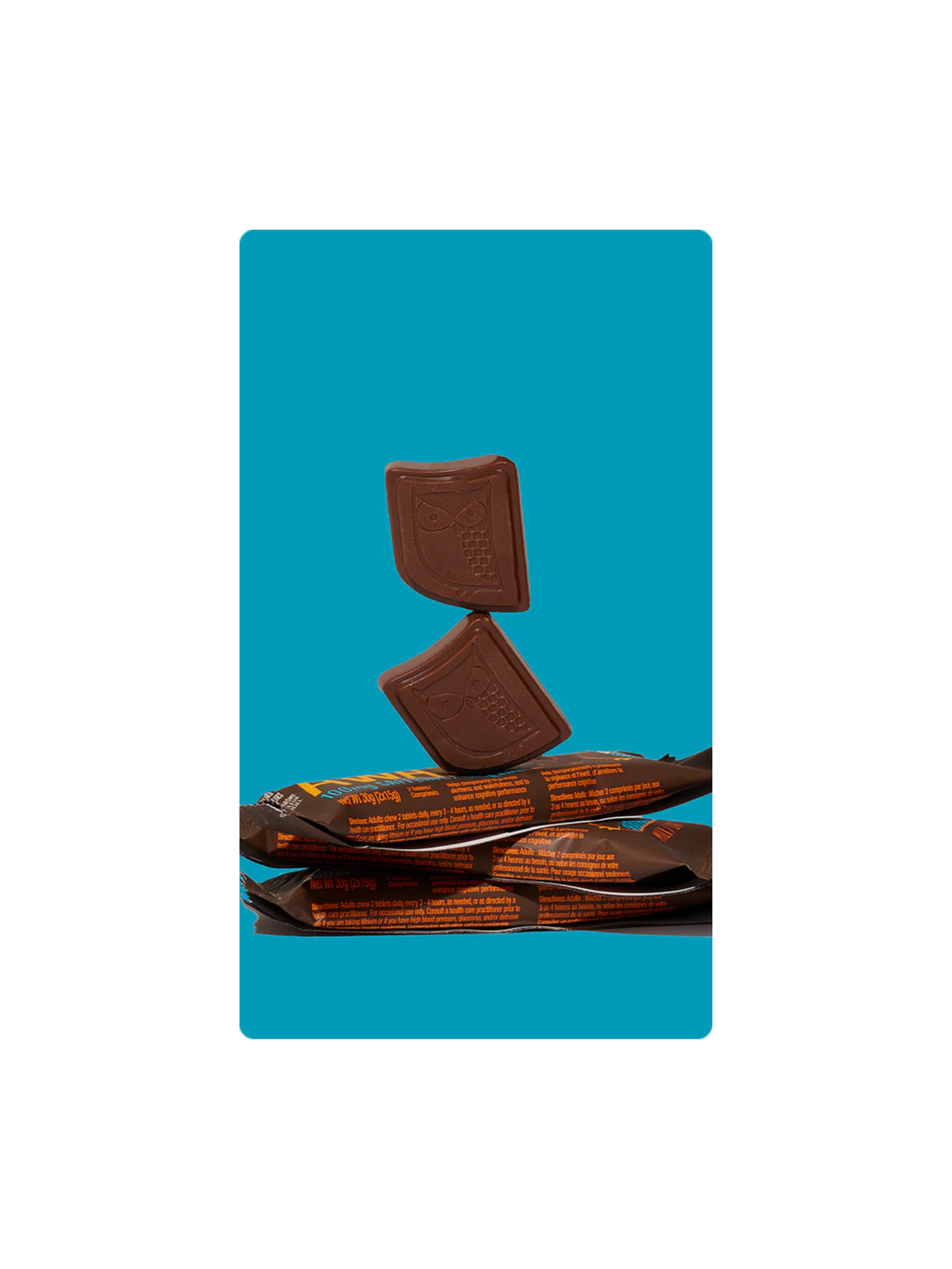 AWAKE - Chocolat Milk Bar