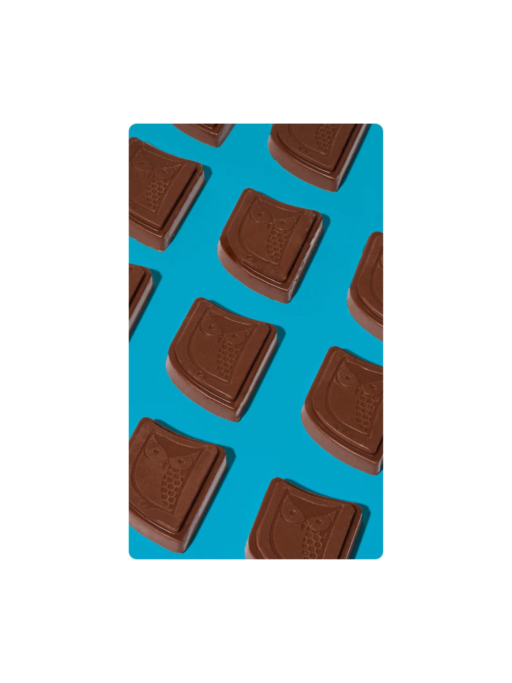 AWAKE - Chocolate Milk Bites