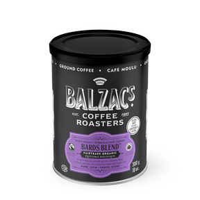 Balzac Coffee - Bards Blend
