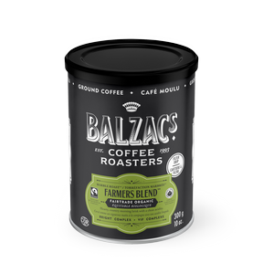 Balzac Coffee - Farmer's Blend