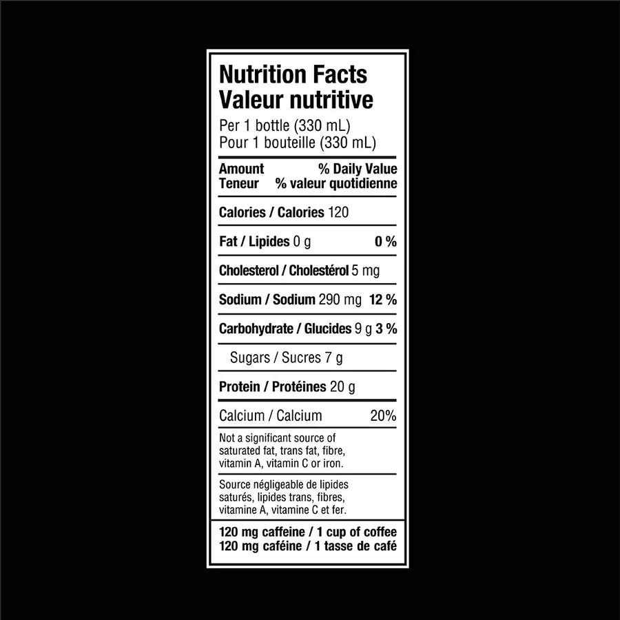 Brüst Protein Coffee - Light Roast